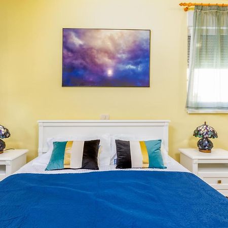 Apartmani Monte プーラ エクステリア 写真