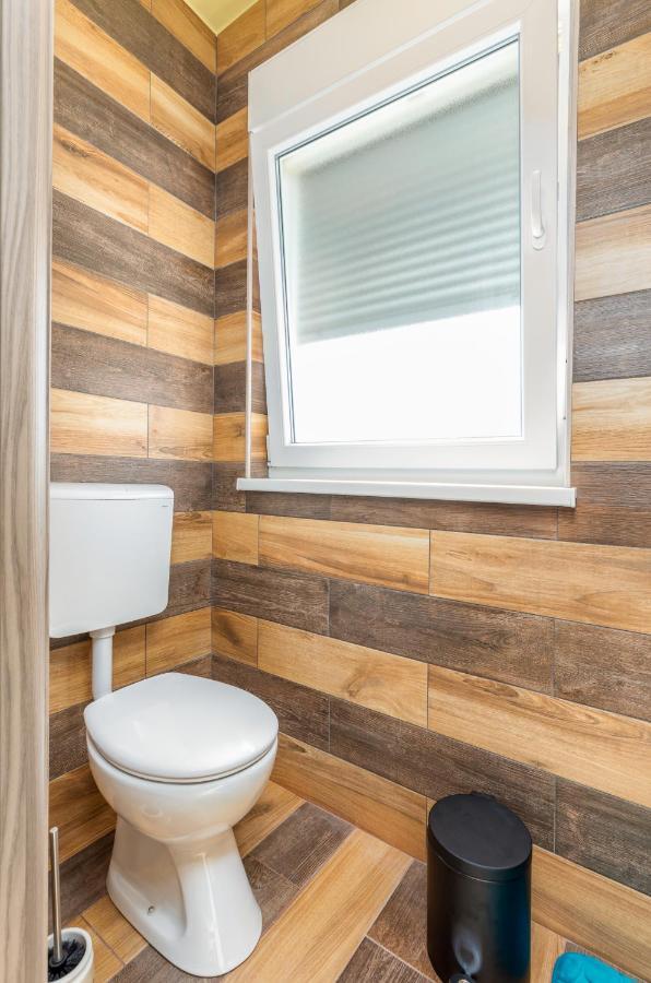 Apartmani Monte プーラ エクステリア 写真