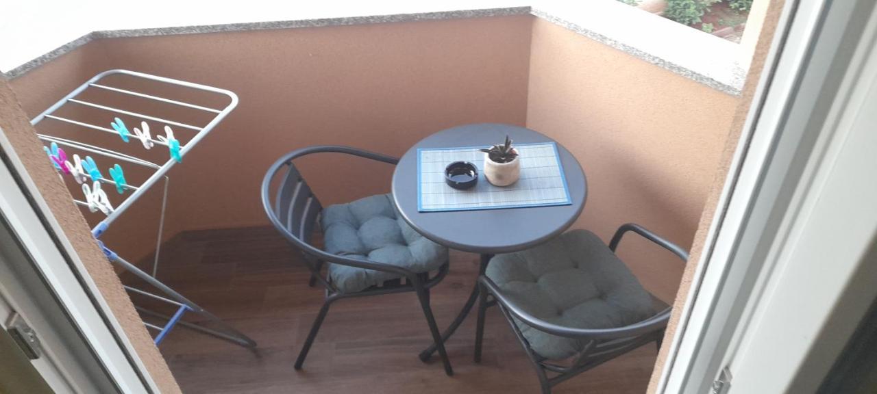 Apartmani Monte プーラ エクステリア 写真